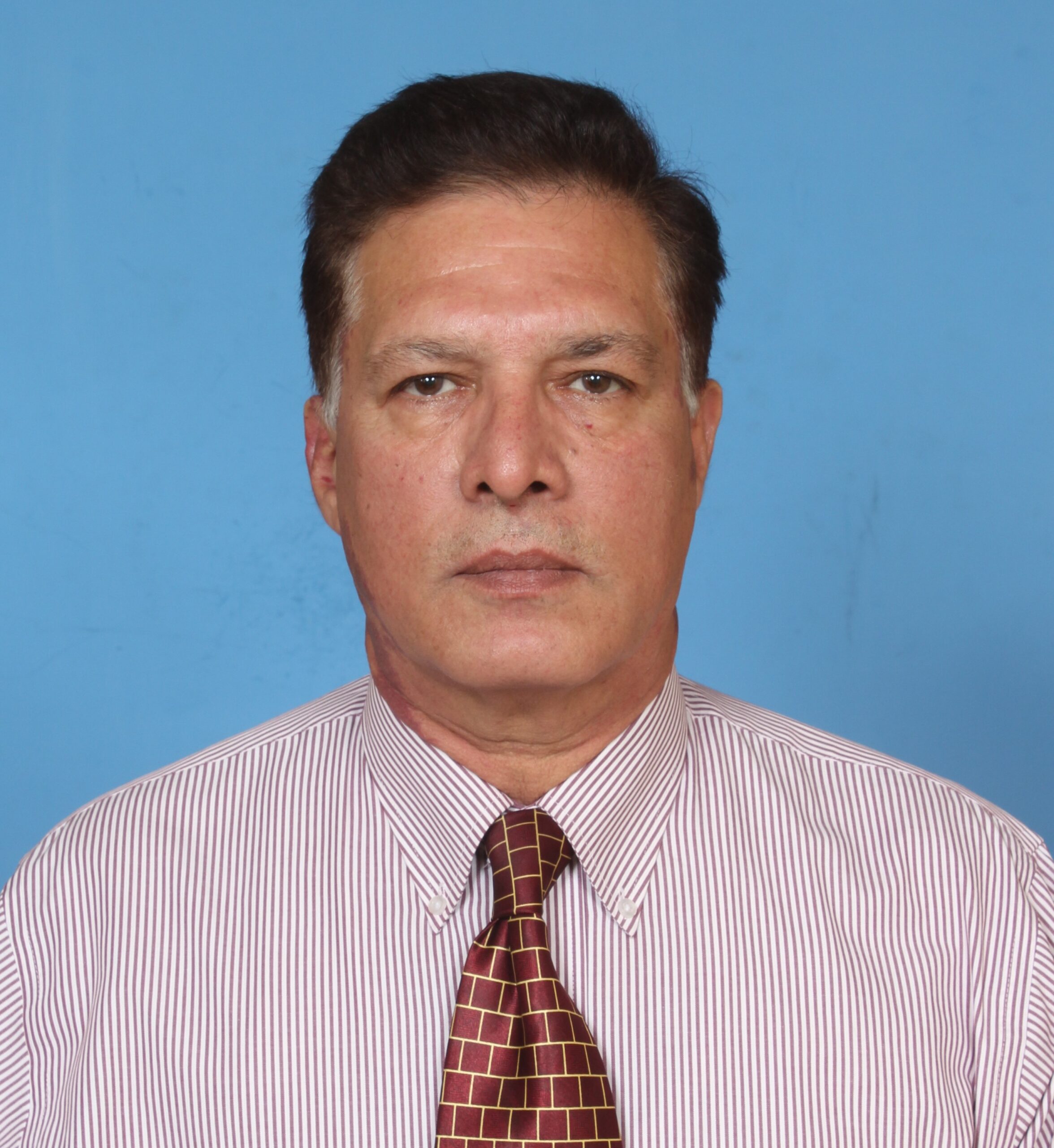 Muhammad  Zubair Khan