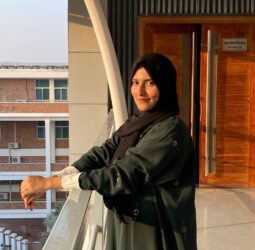 Zainab Younis