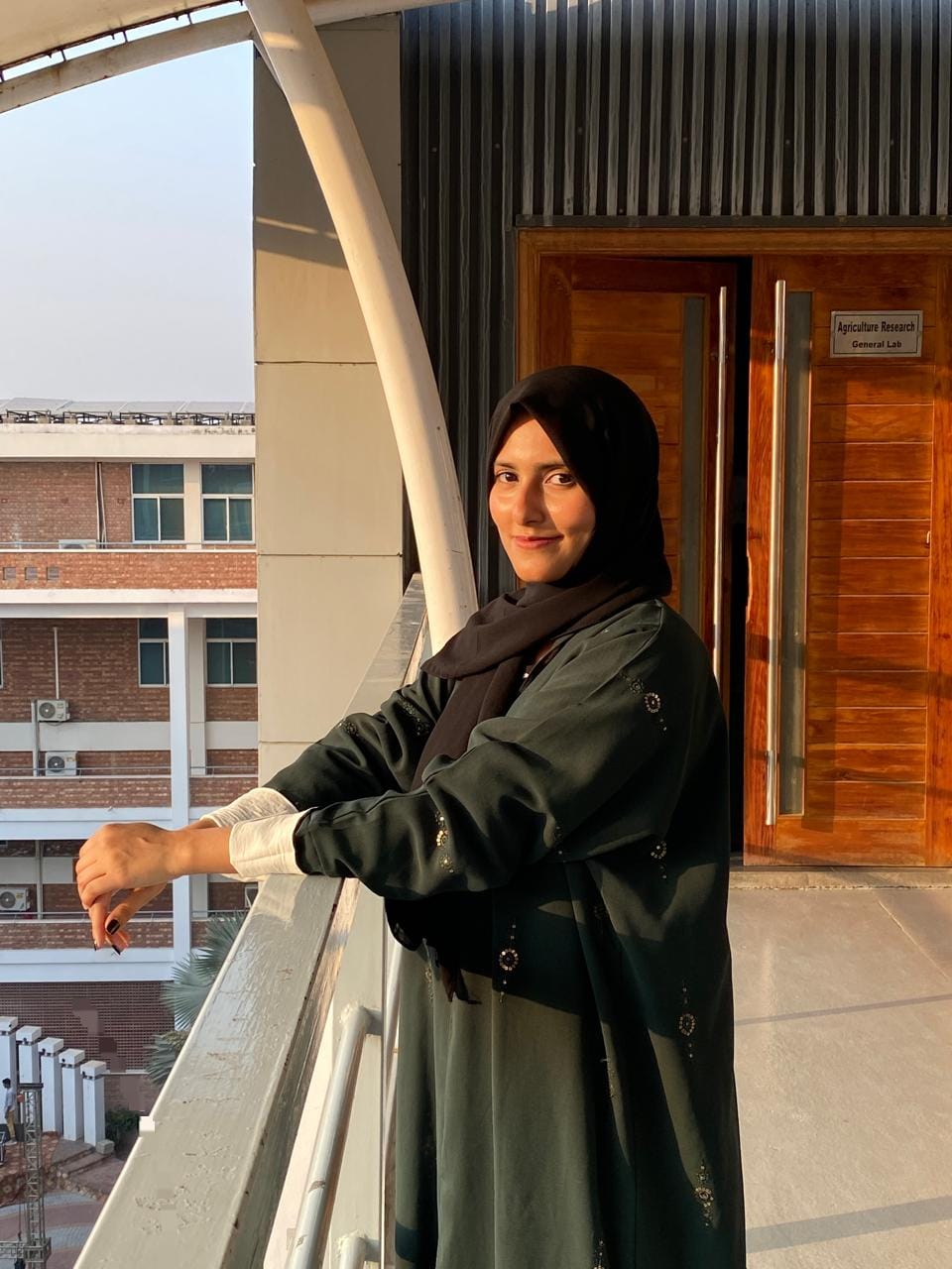 Zainab Younis