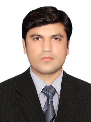 Shah Hussain