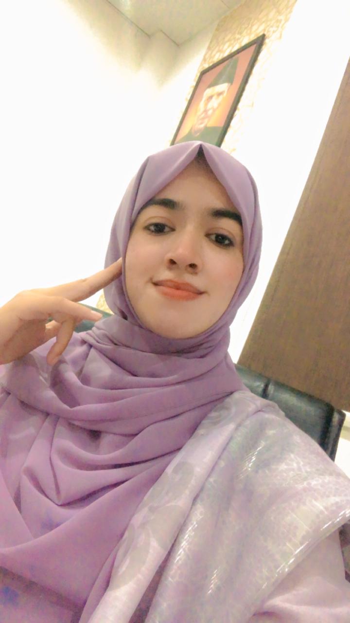 Zunaira Akram