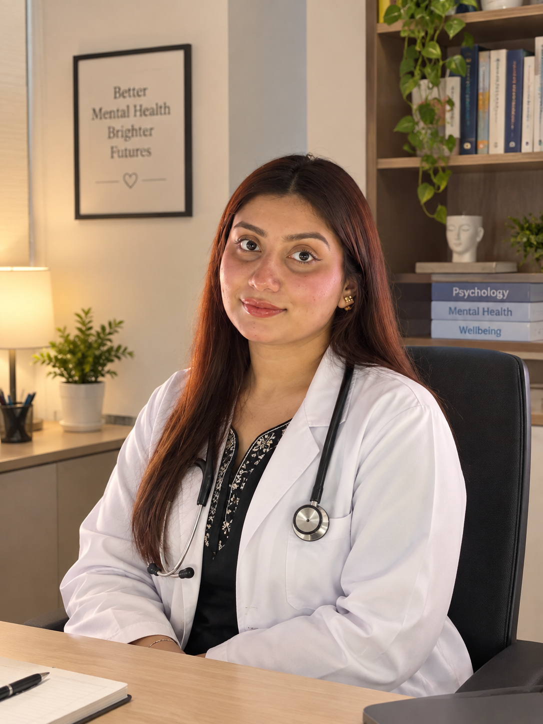 Rahema Faisal